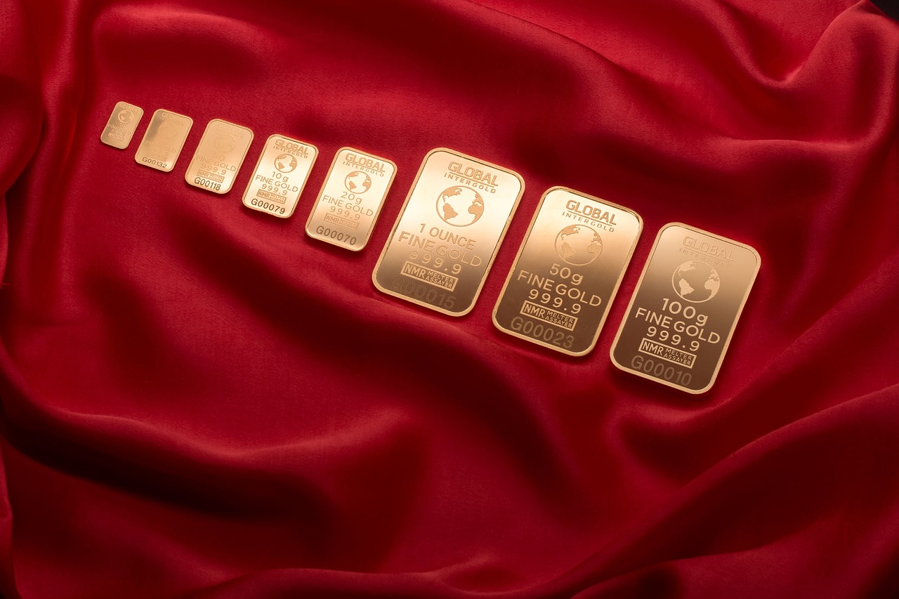 国内黄金ETF，一季度持仓量暴增！金价冲高回落，未来怎么看？