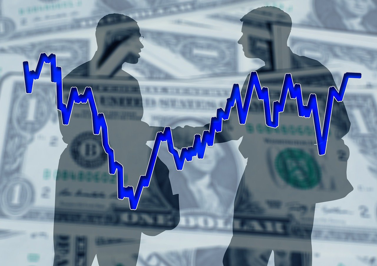 美国股指期货走高 标普500指数期货上涨0.9%