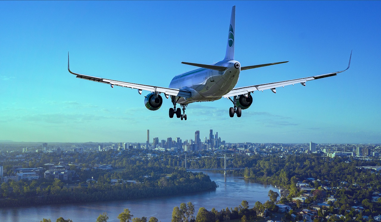 印度航空称巴基斯坦禁飞令将使其12个月内损失6亿美元
