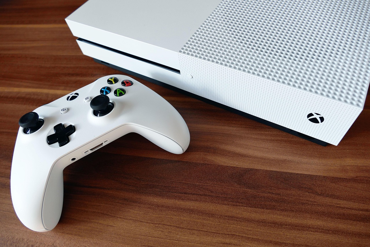 打游戏变贵了！微软(MSFT.US)宣布Xbox主机与游戏涨价