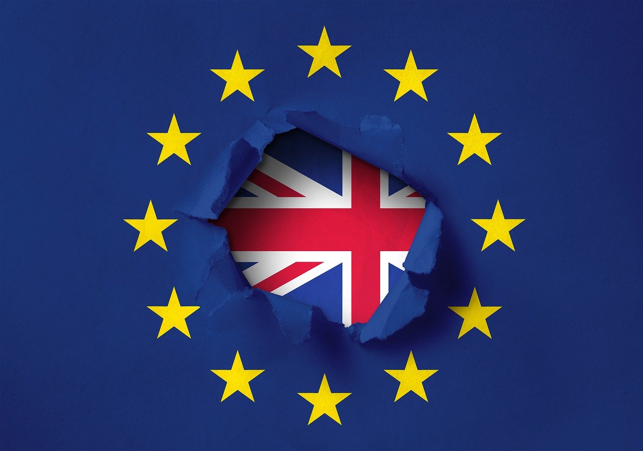 荷兰国际：若英国与欧盟关系改善，英镑兑欧元或延续涨势
