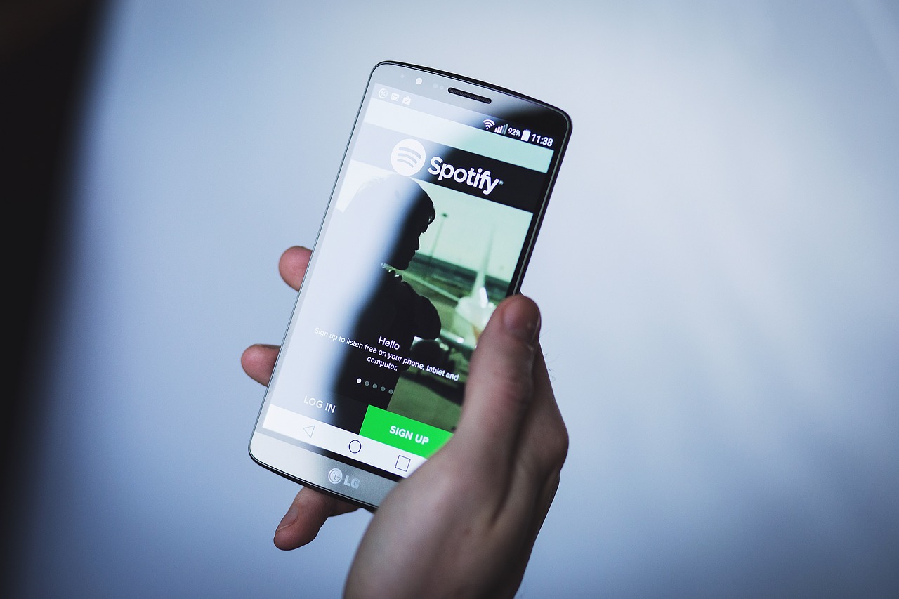苹果批准Spotify应用更新 美国用户可访问订阅价格与外部支付链接