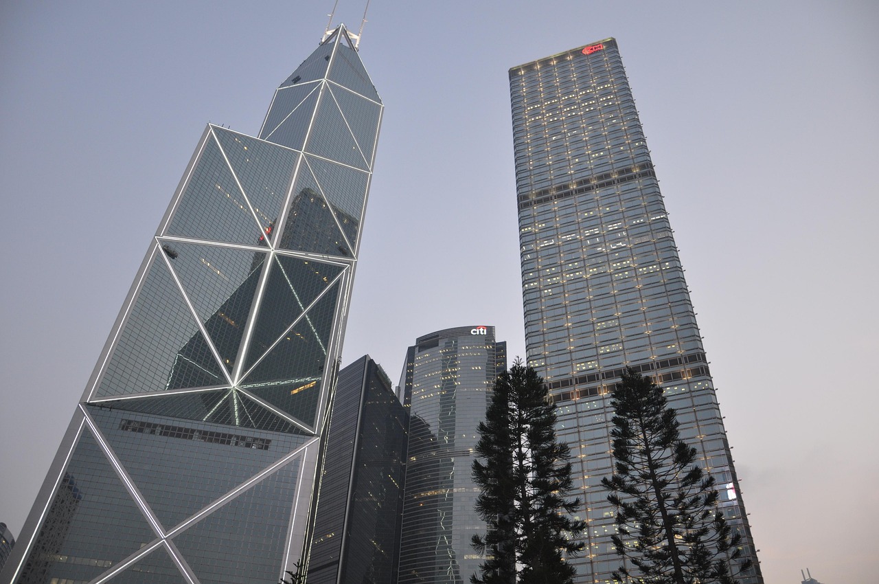 香港科创企业：近 4700 间，蓬勃发展