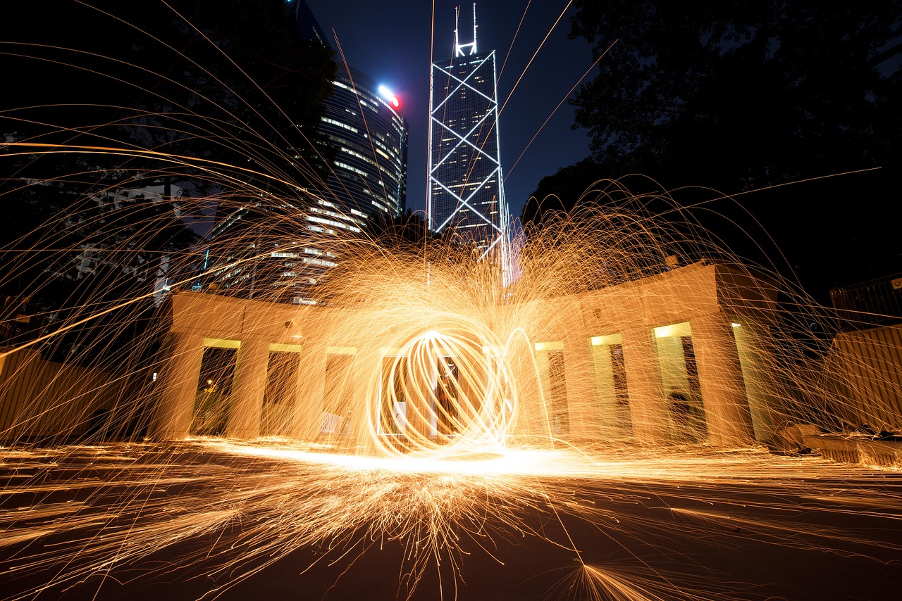 香港金管局：4天注资1294亿港元