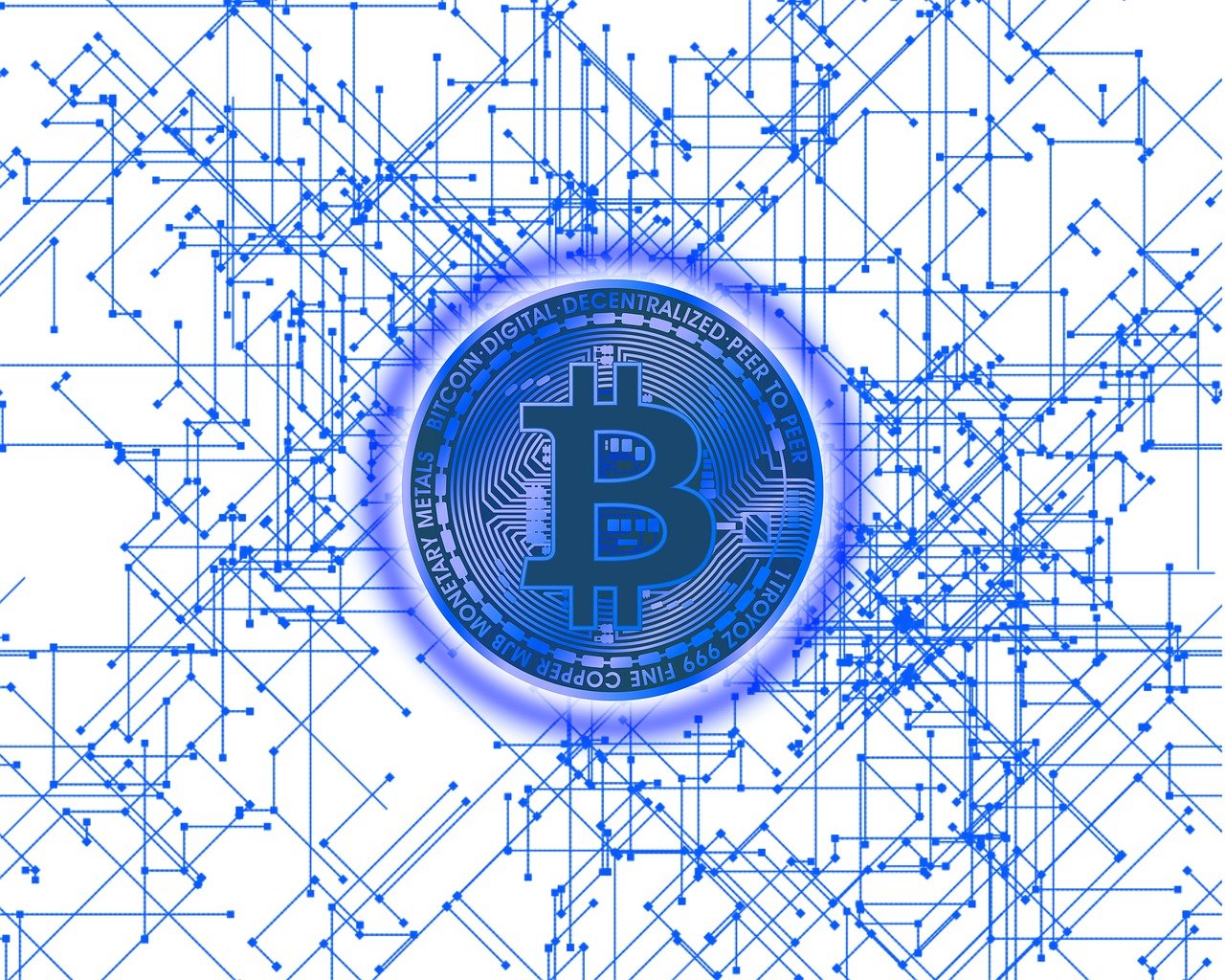 白宫“加密沙皇”称曾试图说服小摩CEO相信比特币的价值