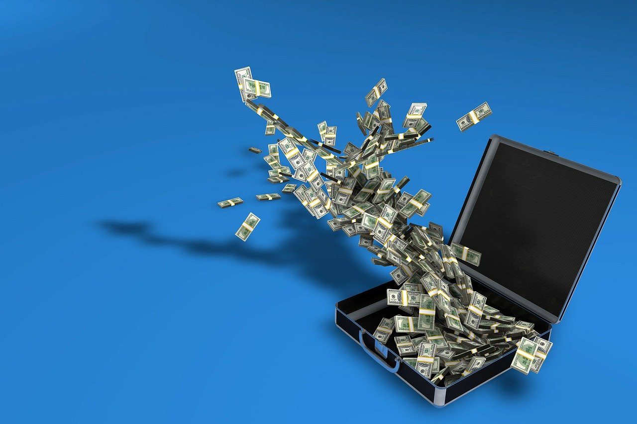 基金，一种信托产品的深度解读
