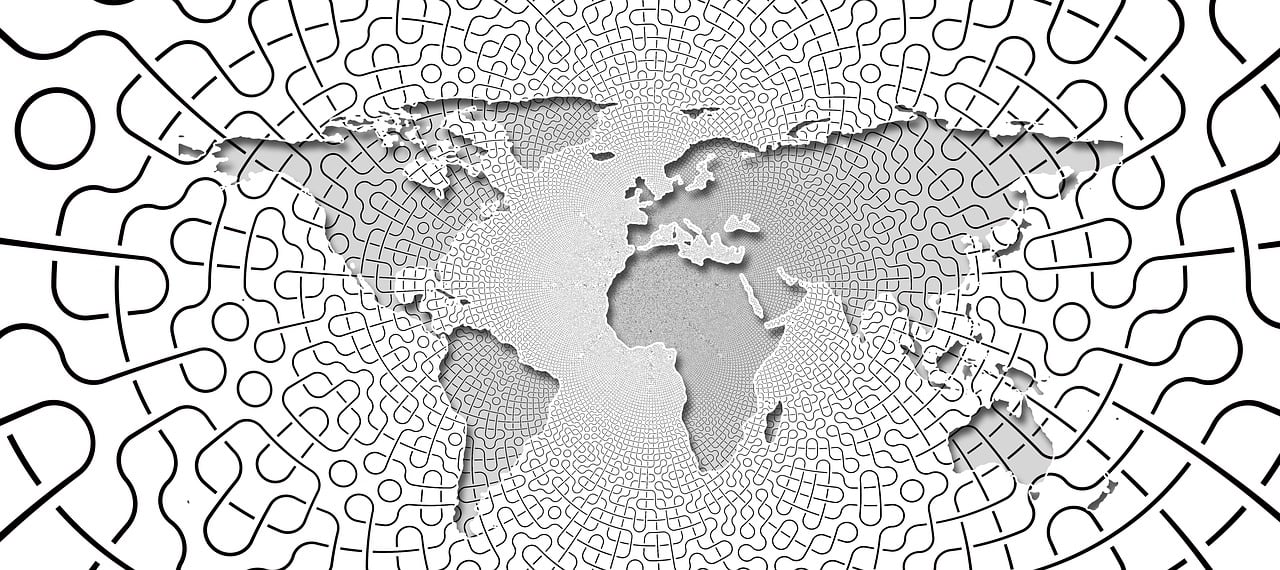 全球疫情下的国际疫情数字分析
