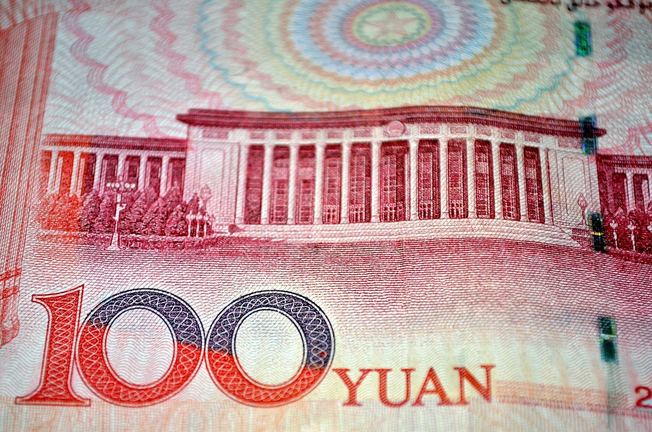 中国疫情的国际影响