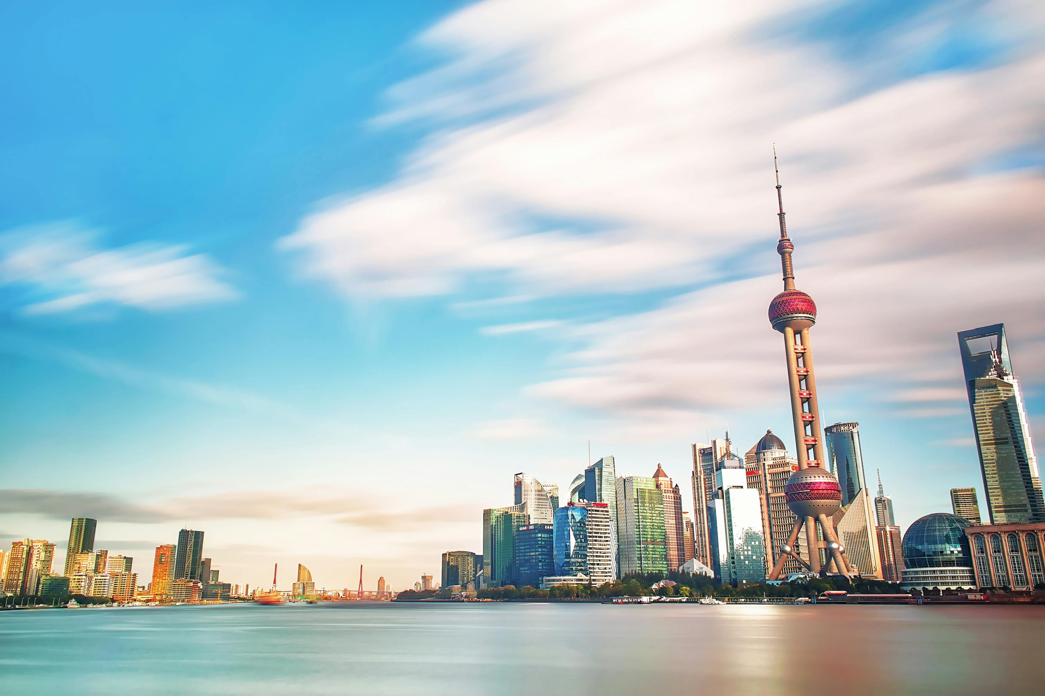 上海疫情自查，守护城市健康的重要一环