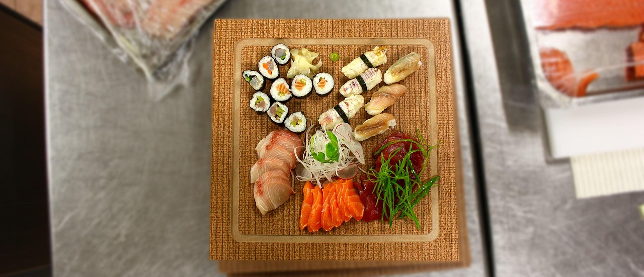 香料大全，所有香料名字的集锦