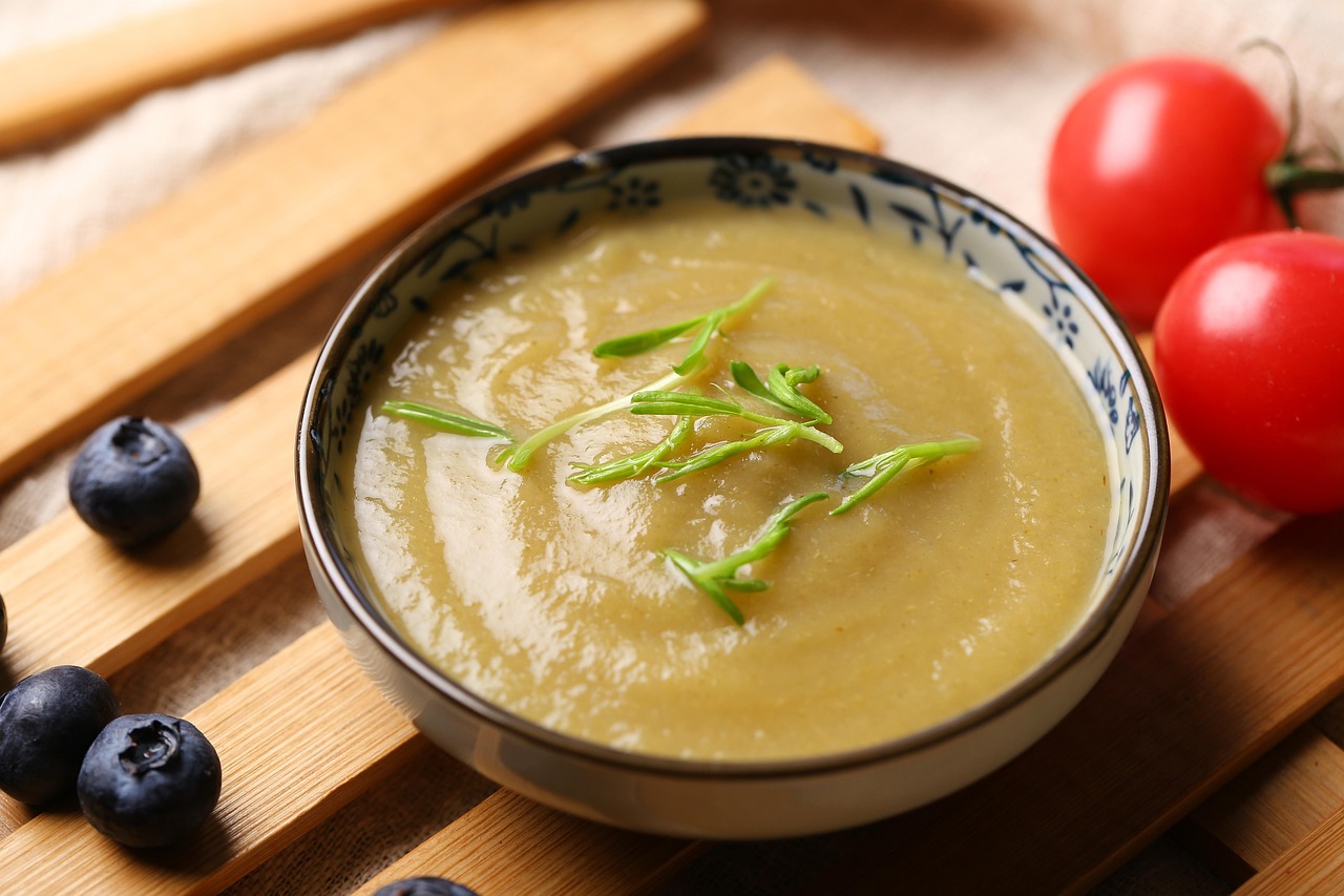 流感后宝宝饮食指南