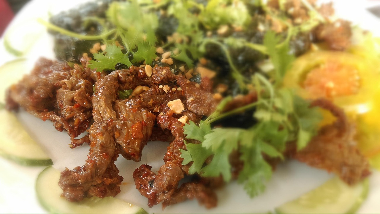 疫情下的自助烧烤，美食与安全的完美结合