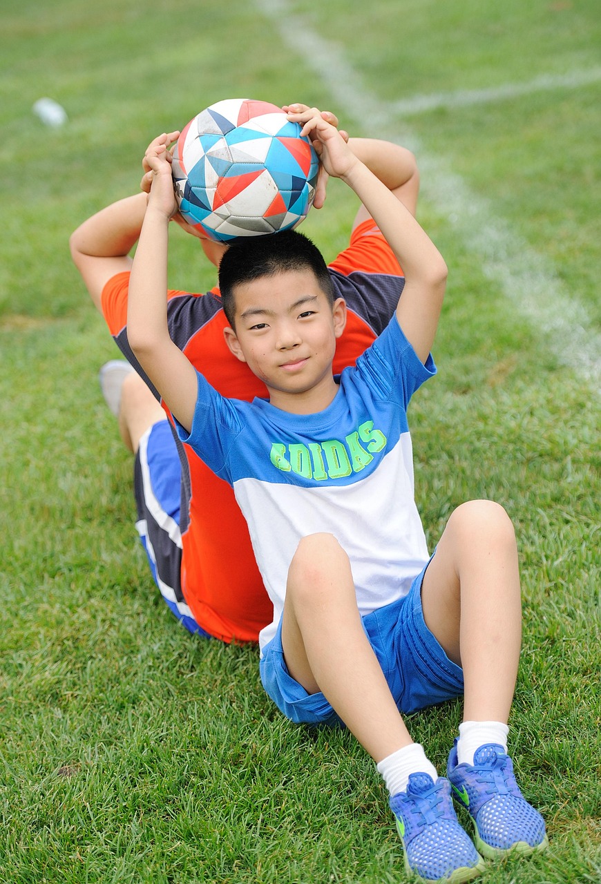 幼儿篮球培训要求及内容详解