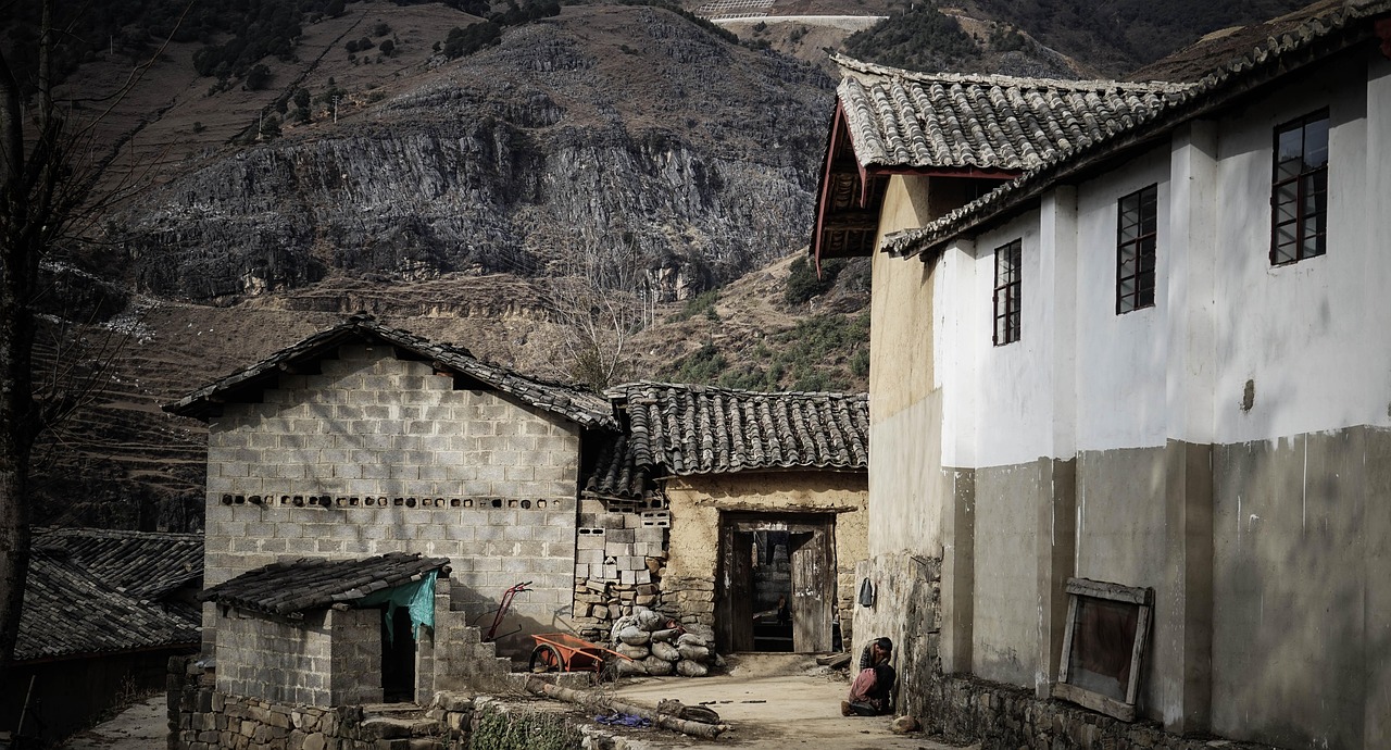 泉州村庄疫情，挑战与应对