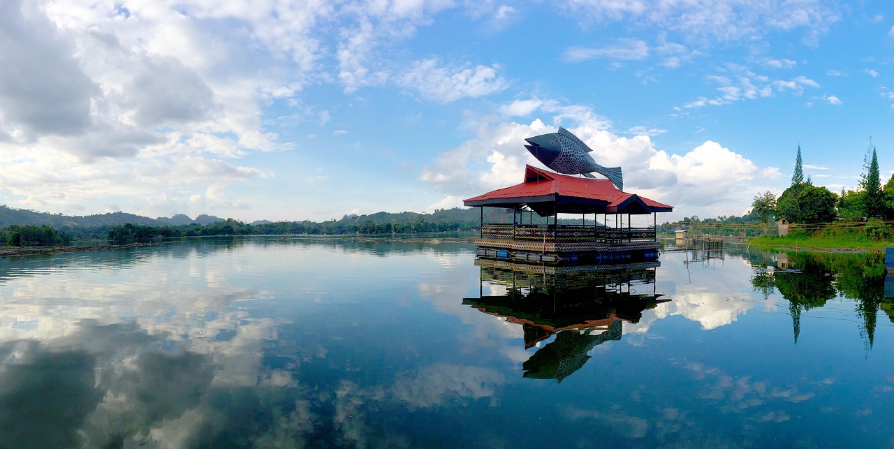 南京旅游景点免费开放，畅游金陵胜景