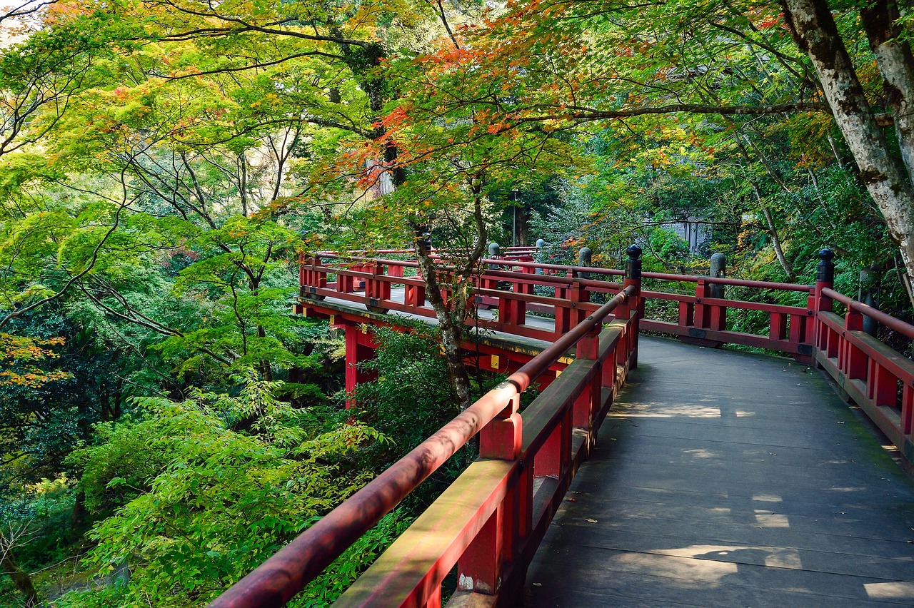 日本亲子游旅游攻略