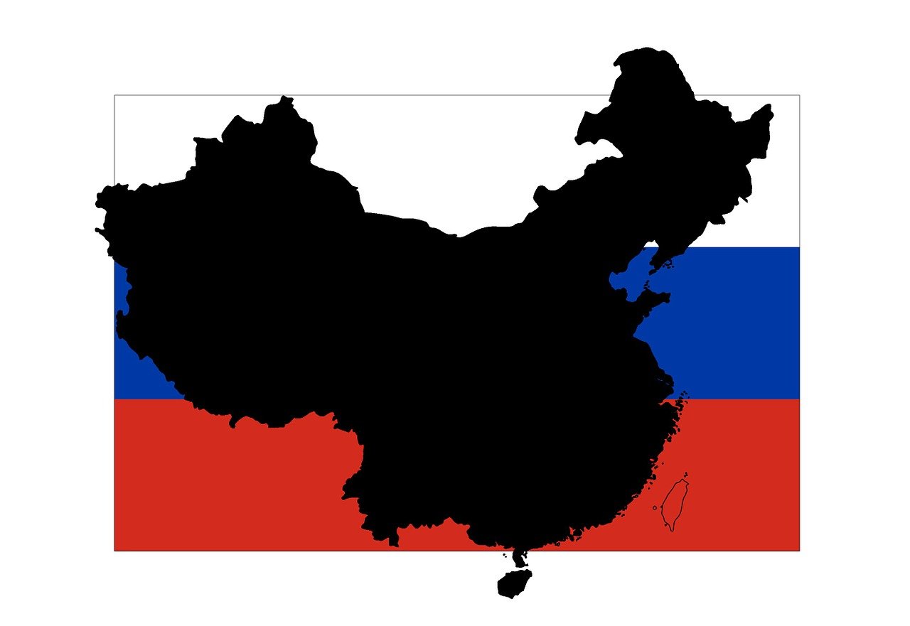 俄国疫情地图，疫情的演变与防控策略