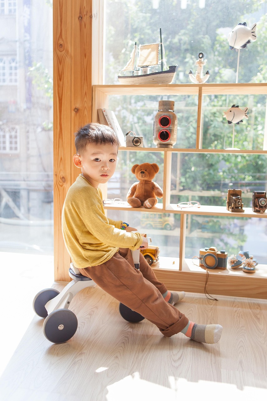 2岁幼儿流感，如何预防与应对