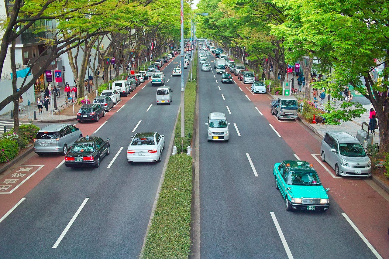 全球汽车市场破局，比亚迪汽车1-5月销量再夺桂冠，海外增长超112%