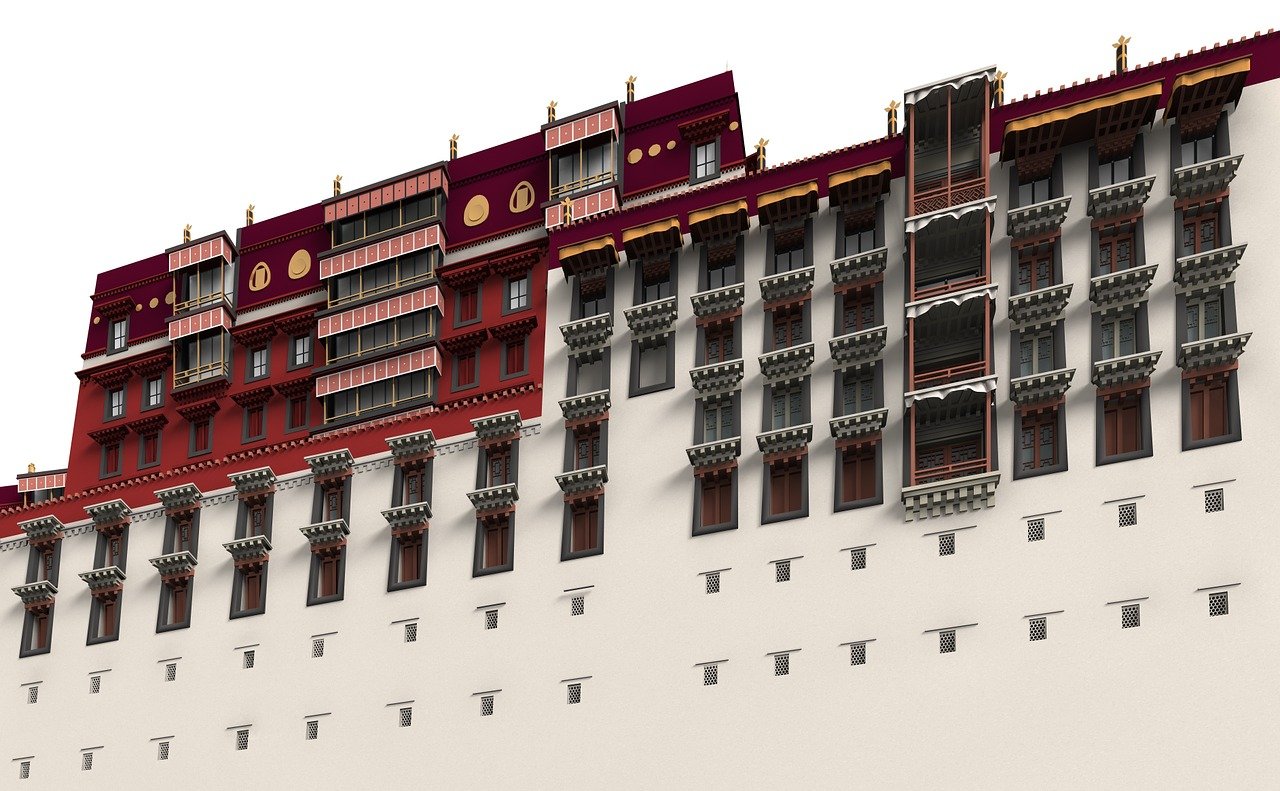 旅游学院—原来真旅游啊