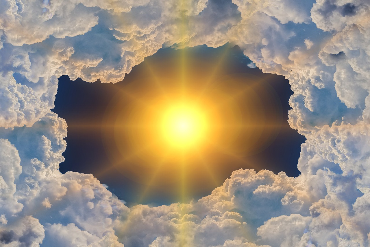 深入解析14天天气预报14天天气预报