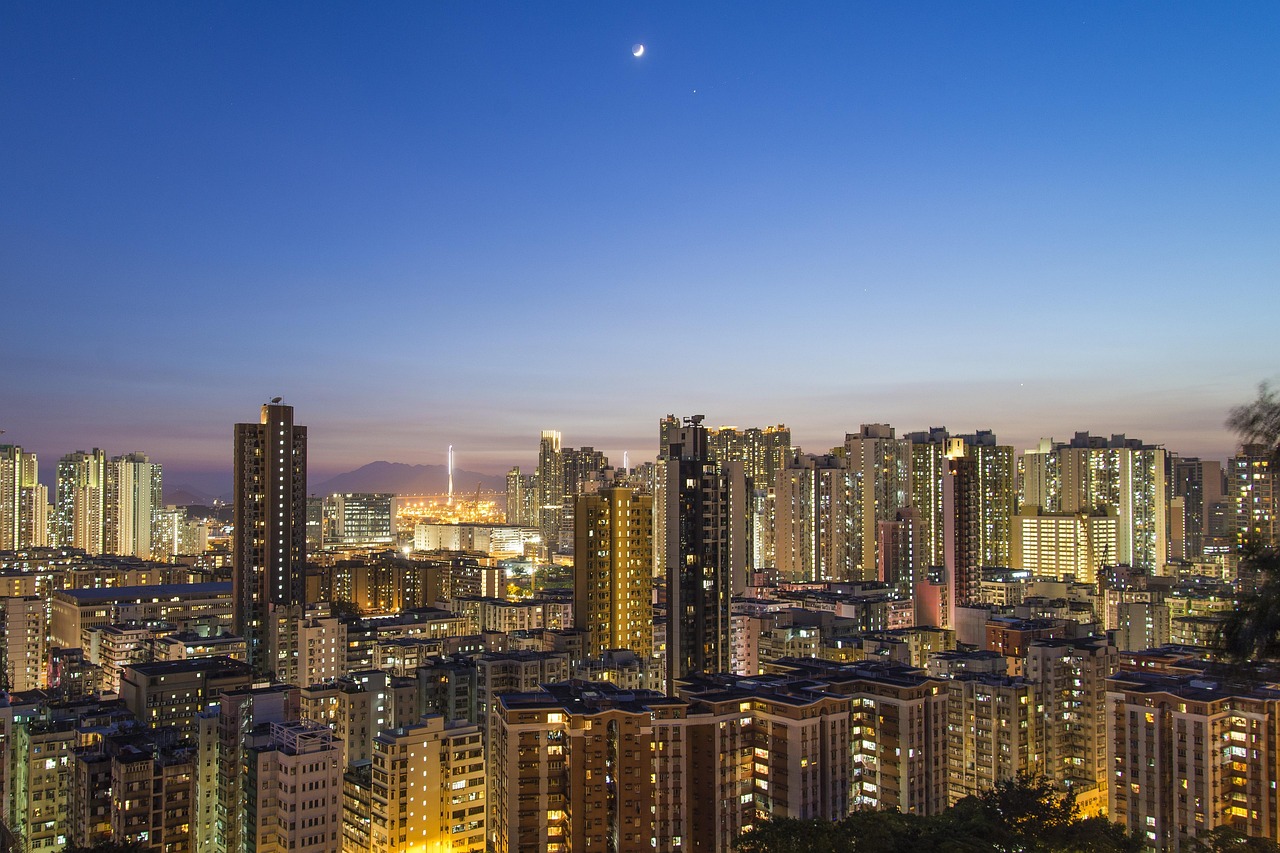 香港流感爆发，是否仍可前往？香港爆发流感还能去吗