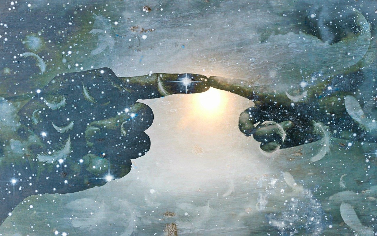 疫情末世，生存与希望的交响曲疫情末世