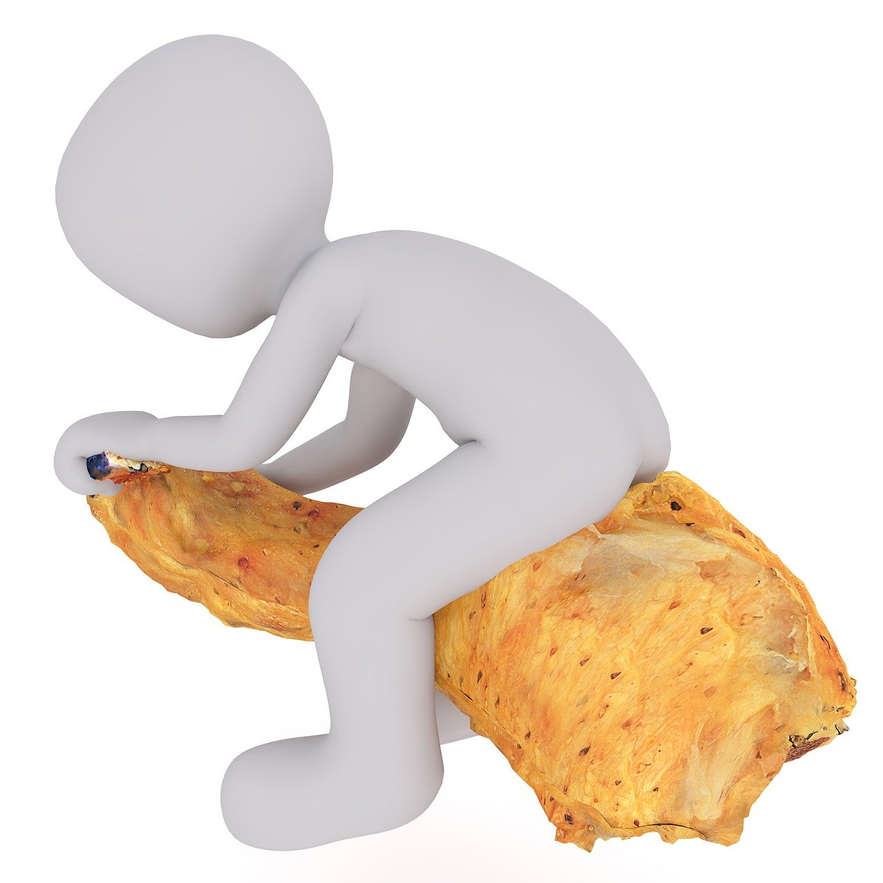 禽流感时期，冻鸡腿是否安全食用？禽流感冻鸡腿能吃吗