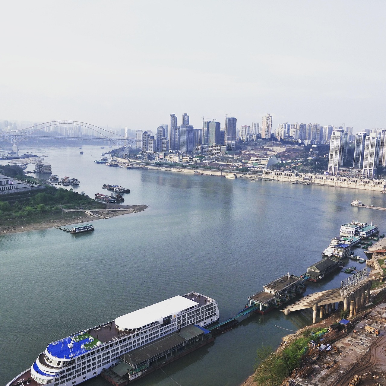 重庆市北碚区天气概览重庆市北碚区天气