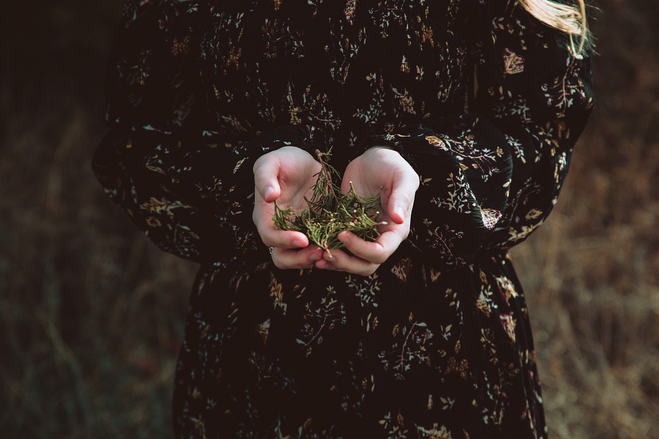 疫情中的女性力量疫情女性