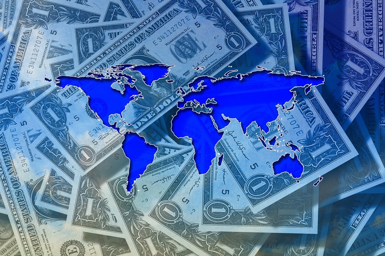 美国疫情与荷兰疫情的挑战与应对美国疫情荷兰疫情