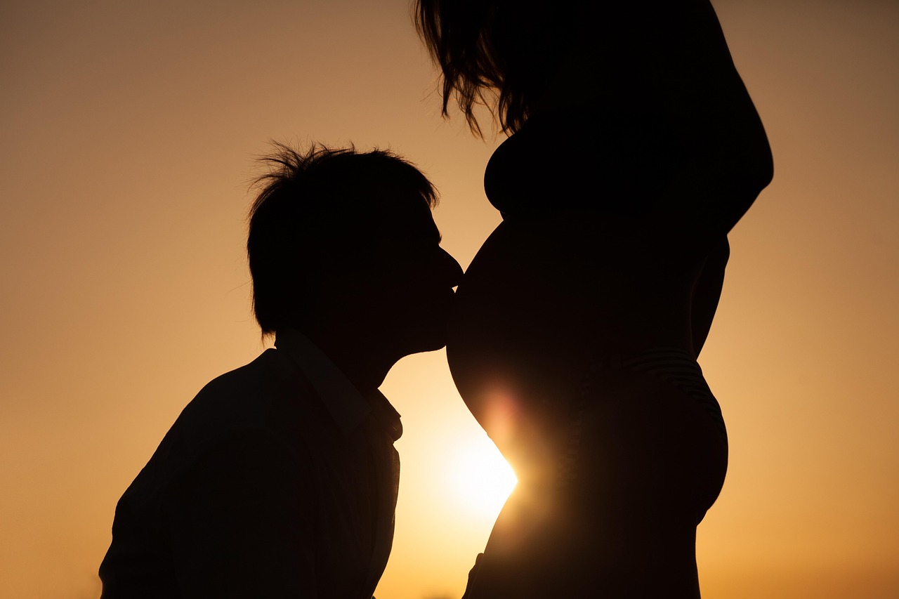 怀孕期间遭遇流感，如何应对与保护母婴健康怀孕 流感