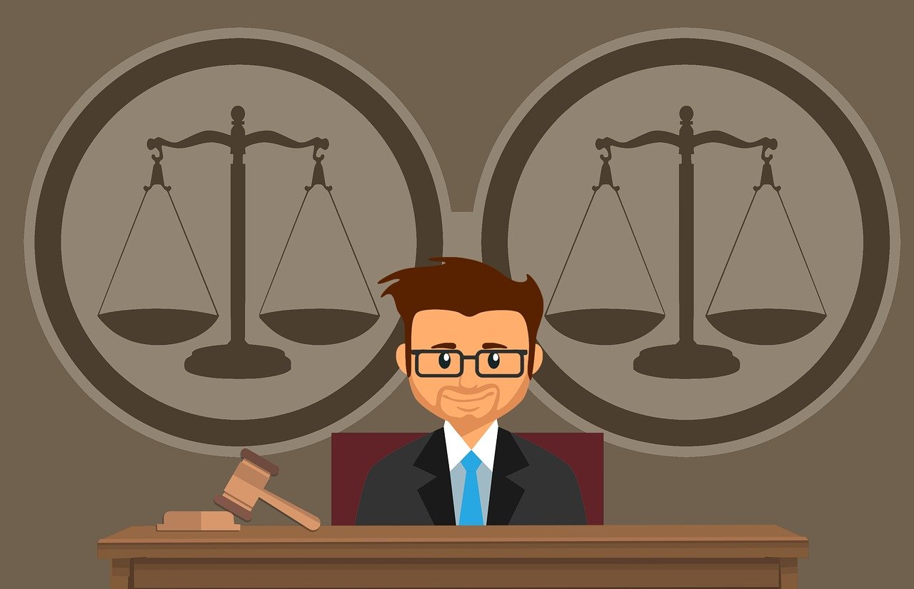 疫情下的责任与审判—被判疫情的反思被判疫情