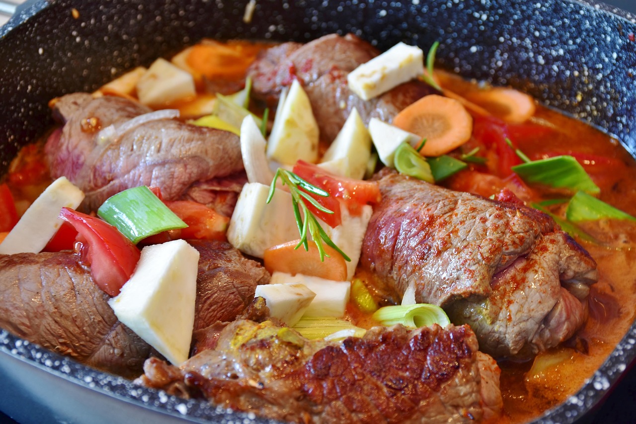 禽流感与吃肉，如何安全享受肉类食品禽流感吃肉
