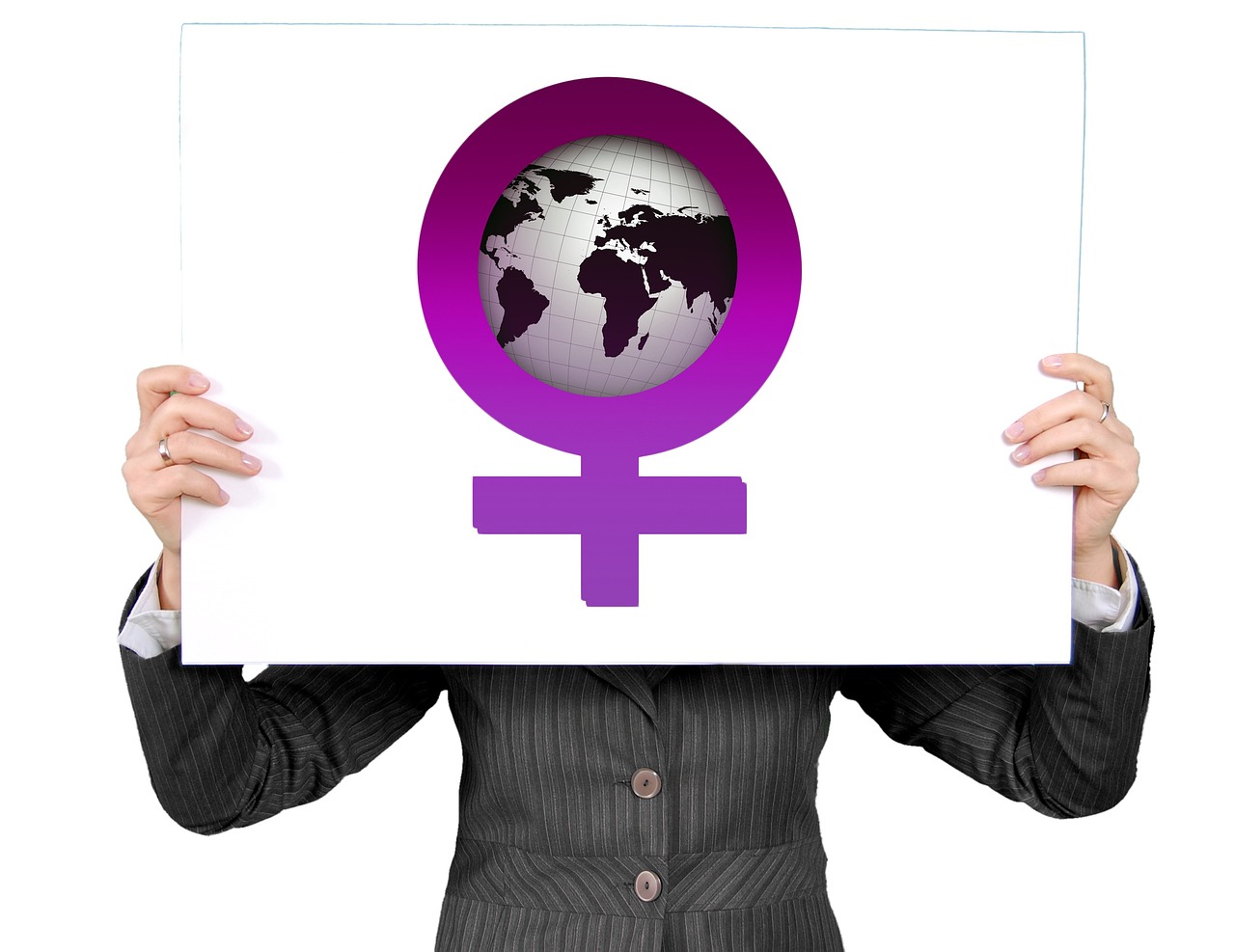 疫情中的女性力量，抗击疫情的坚韧与担当疫情抗疫情女性