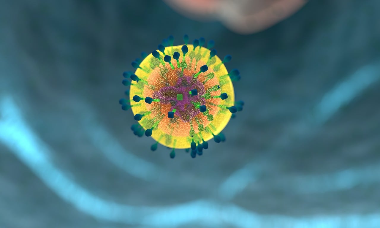 新流感病毒症状详解新流感病毒症状