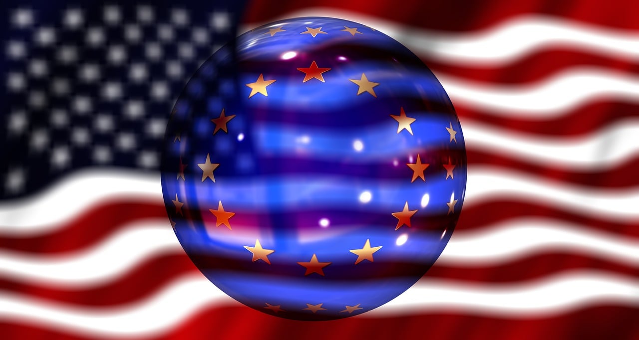 美国疫情加速蔓延的四个主要原因4个原因导致美国疫情加速蔓延
