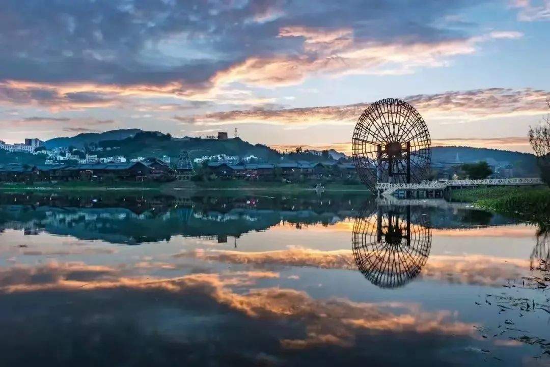 乾兴平署名文章：牢记嘱托 奋力在中国式现代化进程中展现贵州新风采