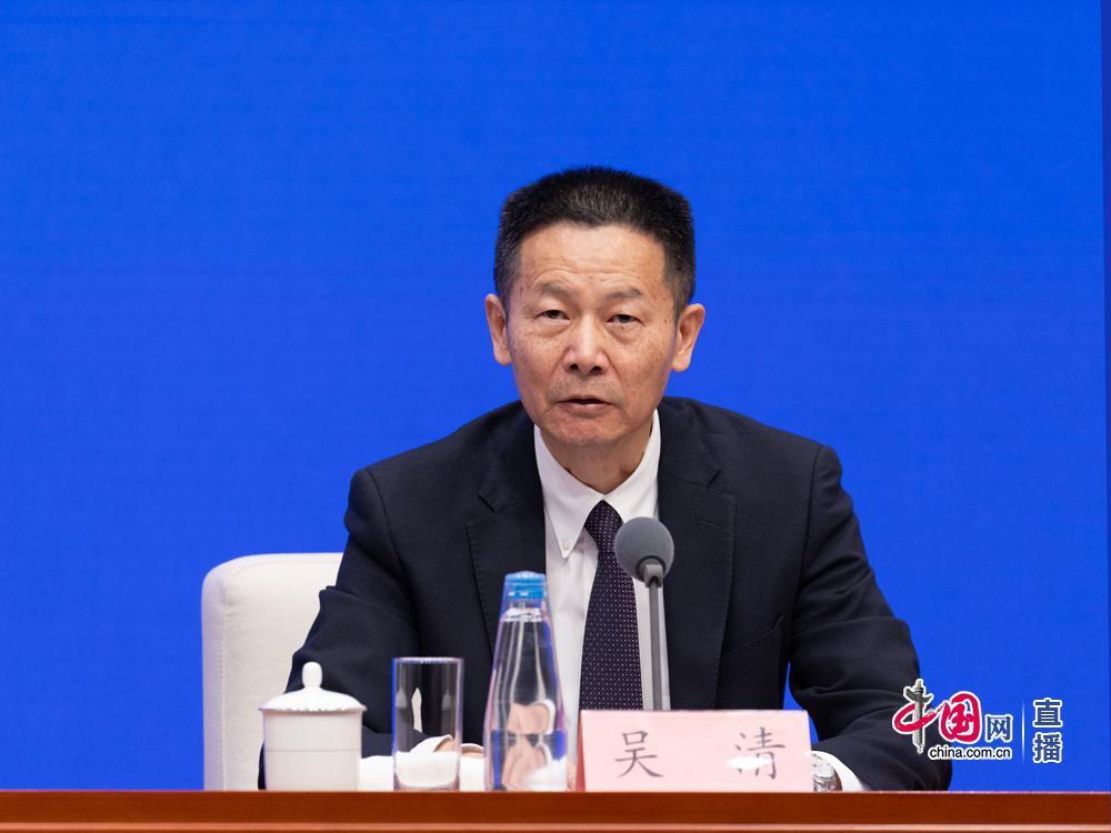 降准又降息！潘功胜、李云泽、吴清发声！这场发布会信息量巨大，事关股市、楼市等