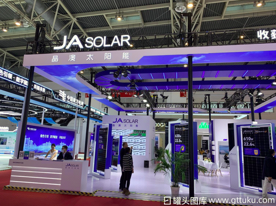 百亿晶澳科技赴港IPO，背后“邢台首富”三次叩响资本市场大门