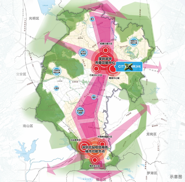 风向标来了！深圳“现象级”大盘入市