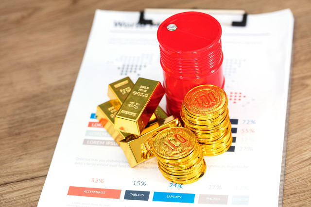 现货黄金保证金的计算方式有哪些？如何根据计算结果进行投资决策？