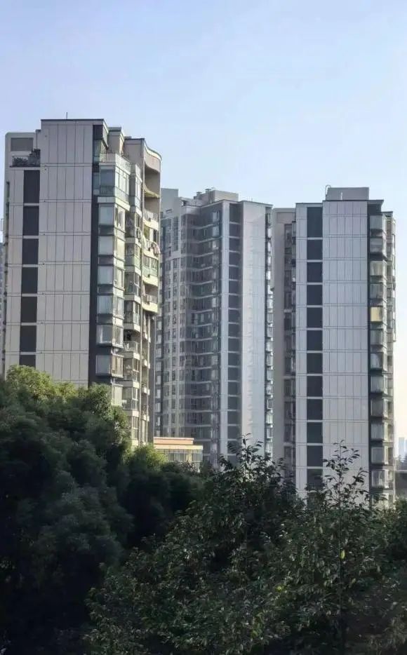 开发商只管挖坑不管埋，南京神盘业主竟自筹4000万“整容”
