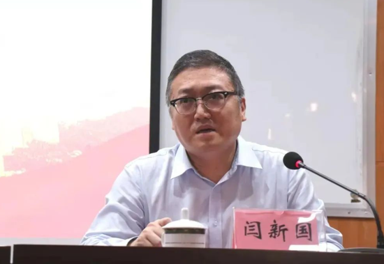 民生银行中层人事调整 信用卡中心再迎新