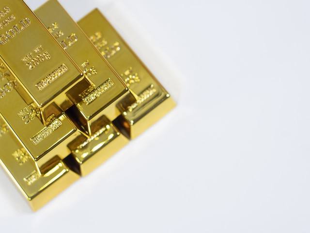 如何实现黄金的市场逆转？这种逆转需要怎样的市场条件支持？