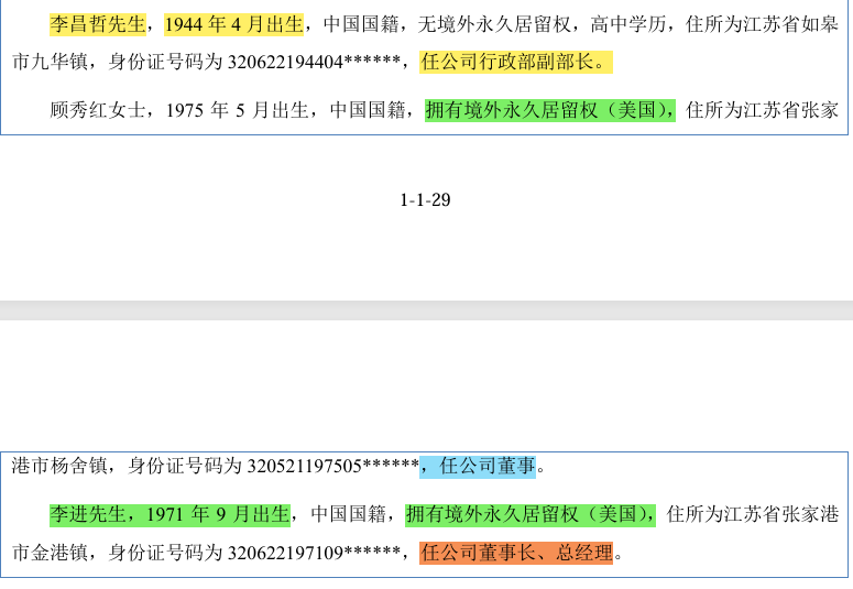 永大股份IPO：离奇股权转让拷问有无代持 实控人旗下关联方被质疑“影子公司”