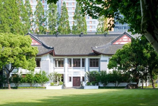 “复旦源”启！首期1亿捐赠，设“复旦源”文化发展基金