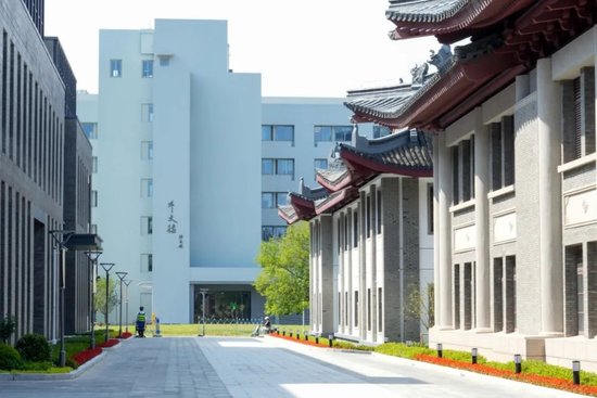 “复旦源”启！首期1亿捐赠，设“复旦源”文化发展基金