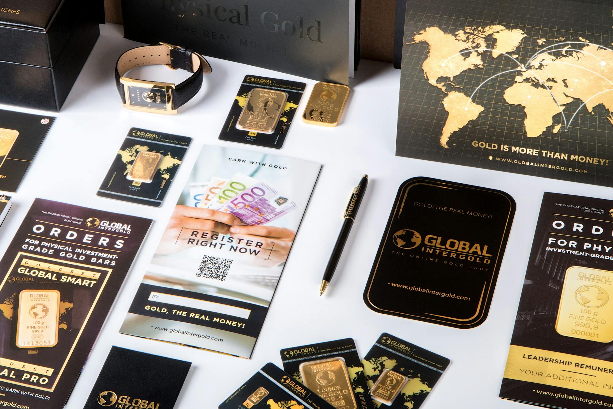 如何区分不同的金融投资产品？ETF与基金差异在哪？
